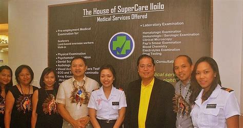 supercare iloilo address